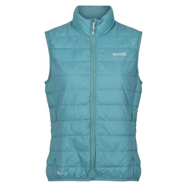 Regatta Colete Hillpack B/W - Imagem 3
