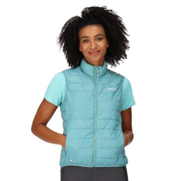 Regatta Colete Hillpack B/W