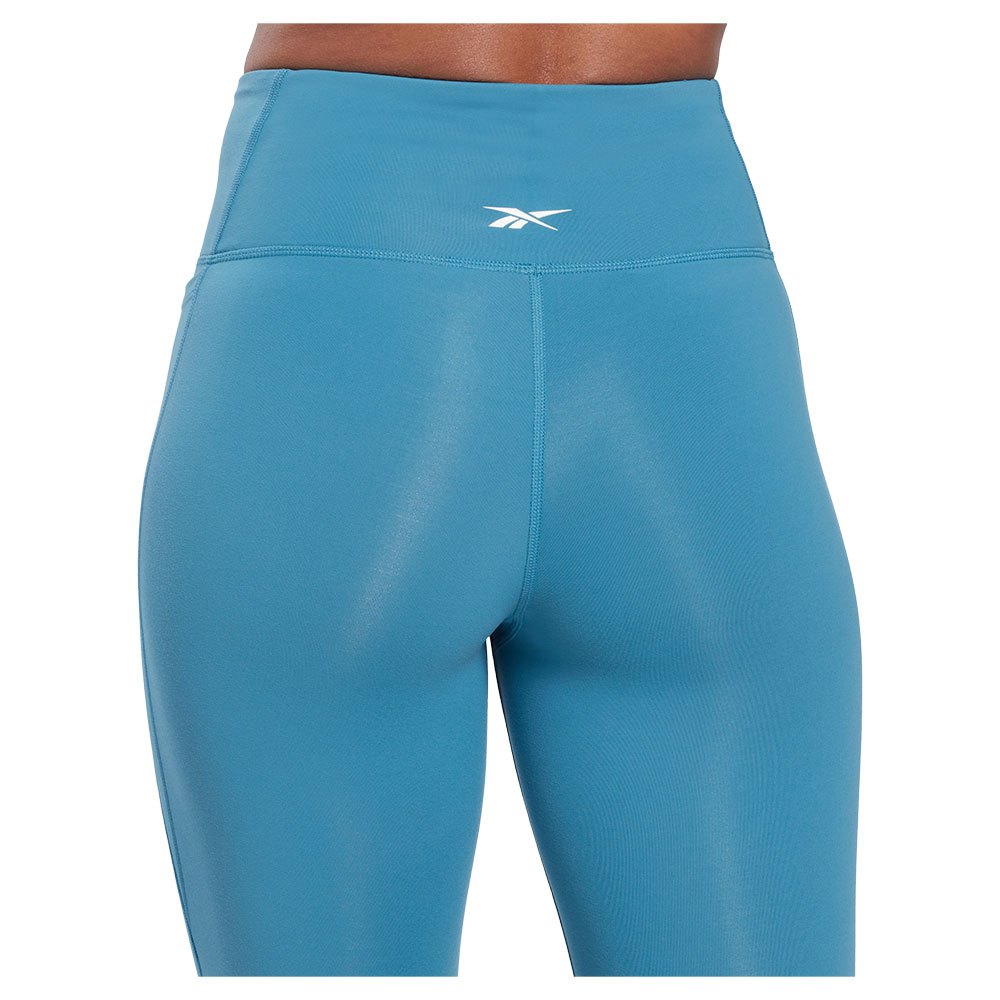 Reebok Leggings Lux 3/4 Hr - Imagem 6