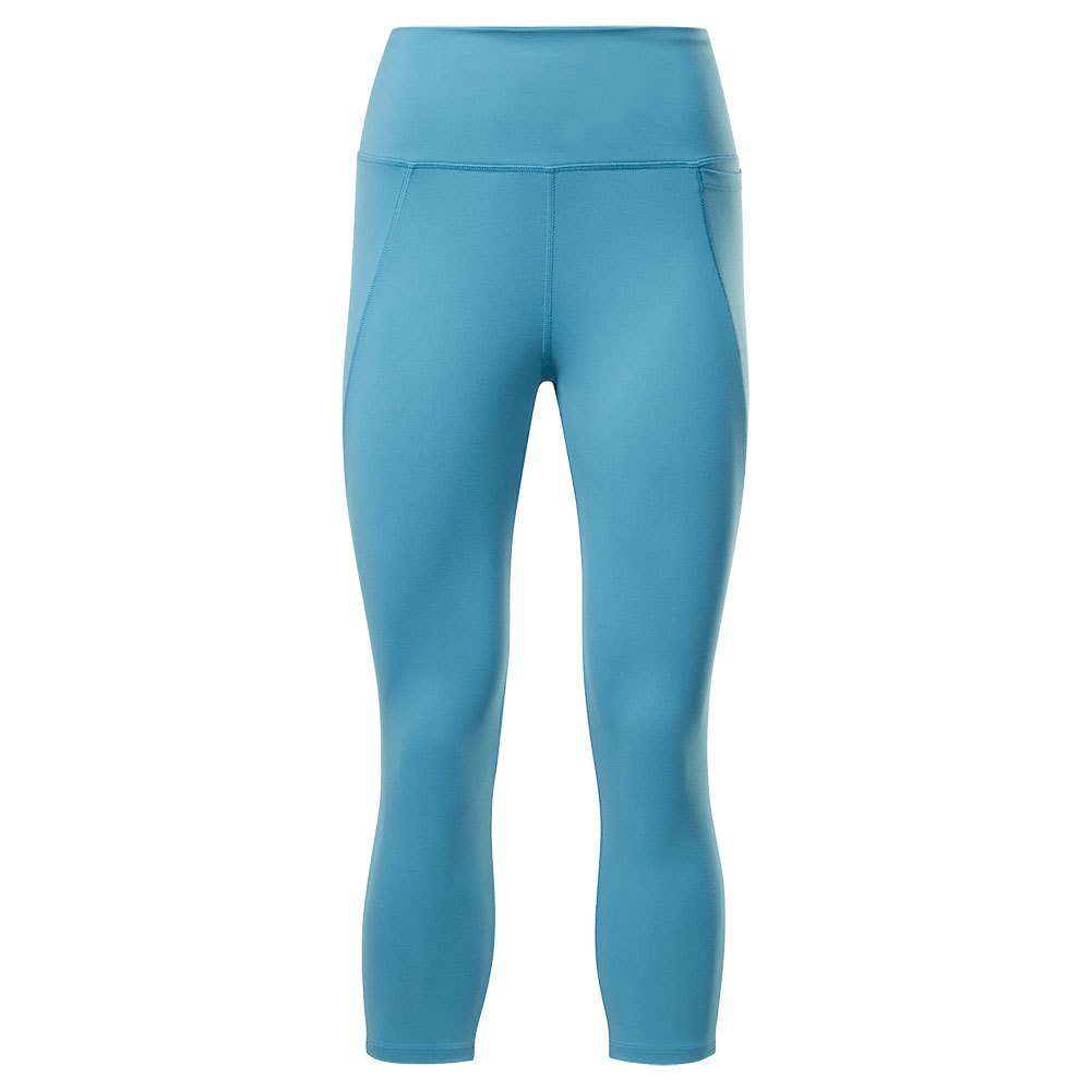 Reebok Leggings Lux 3/4 Hr - Imagem 3