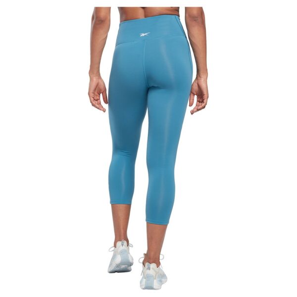 Reebok Leggings Lux 3/4 Hr - Imagem 2