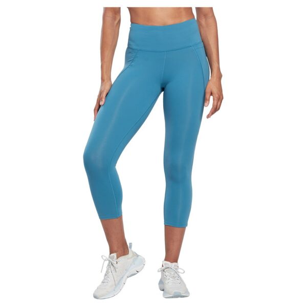 Reebok Leggings Lux 3/4 Hr