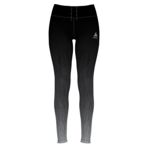 Odlo Leggings Zeroweight Imprime