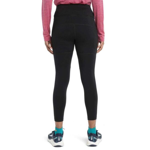 Icebreaker Leggings Speed Winter Merino - Imagem 2