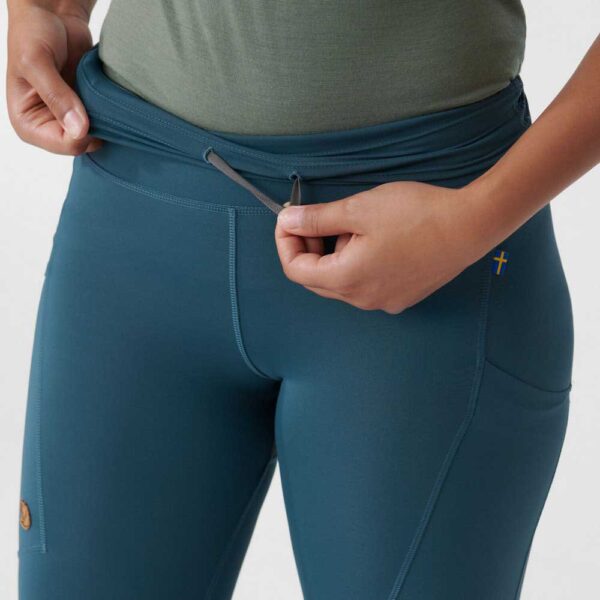 Fjällräven Leggings Abisko Trekking Pro - Imagem 7