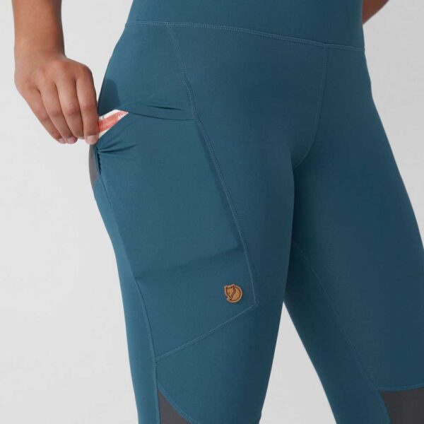 Fjällräven Leggings Abisko Trekking Pro - Imagem 5