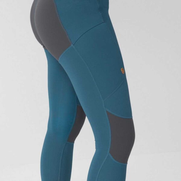 Fjällräven Leggings Abisko Trekking Pro - Imagem 4