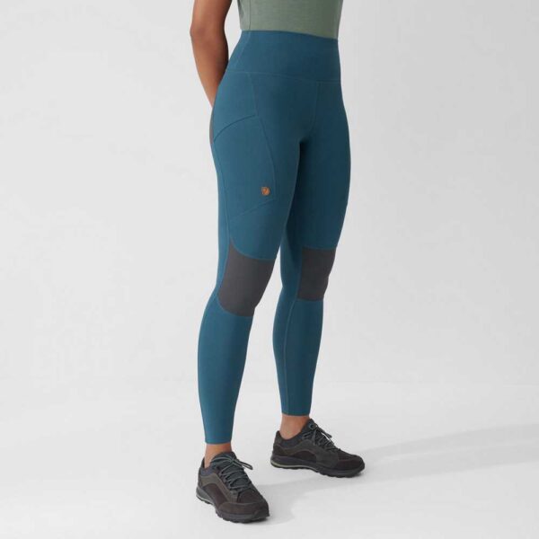 Fjällräven Leggings Abisko Trekking Pro - Imagem 3