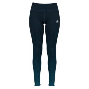 Odlo Leggings Zeroweight Imprime