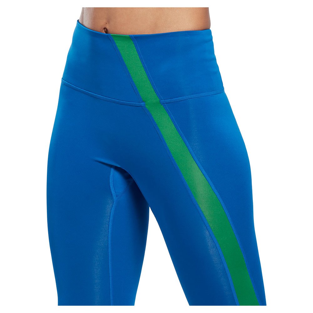 Reebok Leggings Workout Ready Vector - Imagem 6