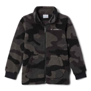 Columbia Lã Rugged Ridge II Sherpa