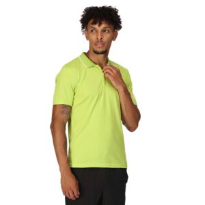 Regatta Camisa Pólo Manga Curta Maverick V