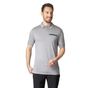 Odlo Polo Manga Curta Essentials PW 130