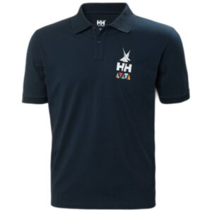 Helly hansen Polo Manga Curta Koster