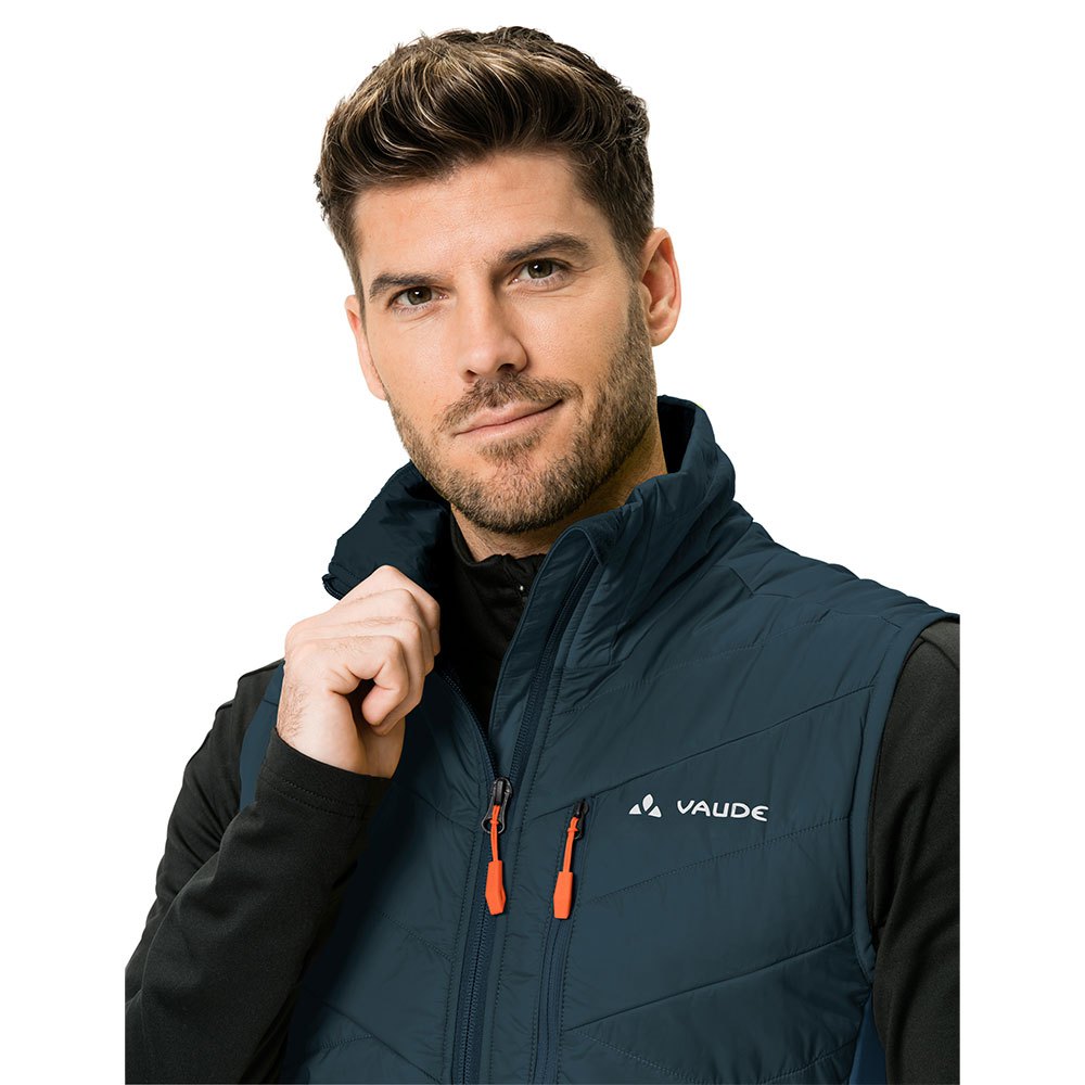 VAUDE Colete Sesvenna IV - Imagem 5