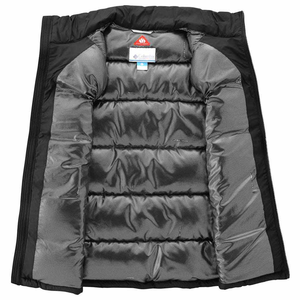 Columbia Colete Pike Lake - Imagem 3