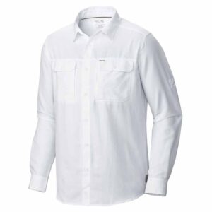 Mountain hardwear Camisa De Manga Longa Canyon