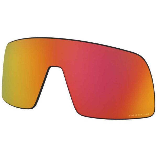 Oakley Sutro Prizm Lenses