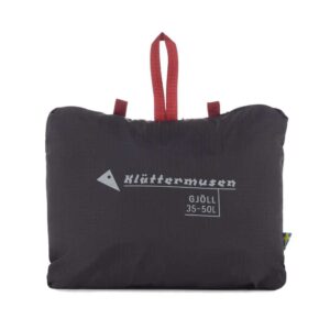 Klättermusen Capa De Chuva Gjöll 35-50L