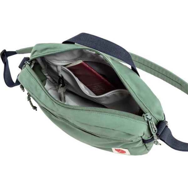Fjällräven Crossbody High Coast - Imagem 5