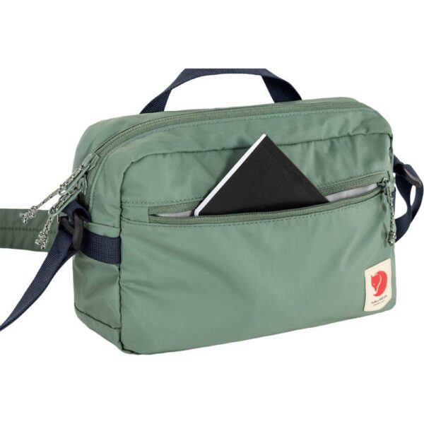 Fjällräven Crossbody High Coast - Imagem 4