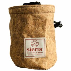 Sierra climbing Bolsa Giz Tube