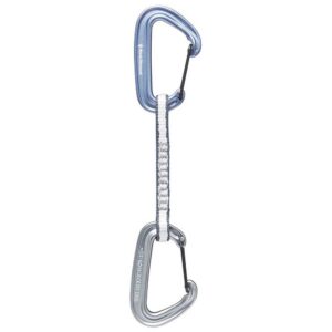 Black diamond Cinta Express Mini Wire 12 Cm