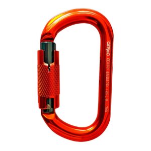 Qi´roc Mosquetão Karts Automatic