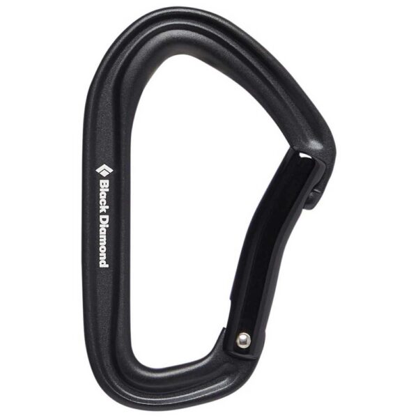Black diamond Mosquetão Hot Forge Bent