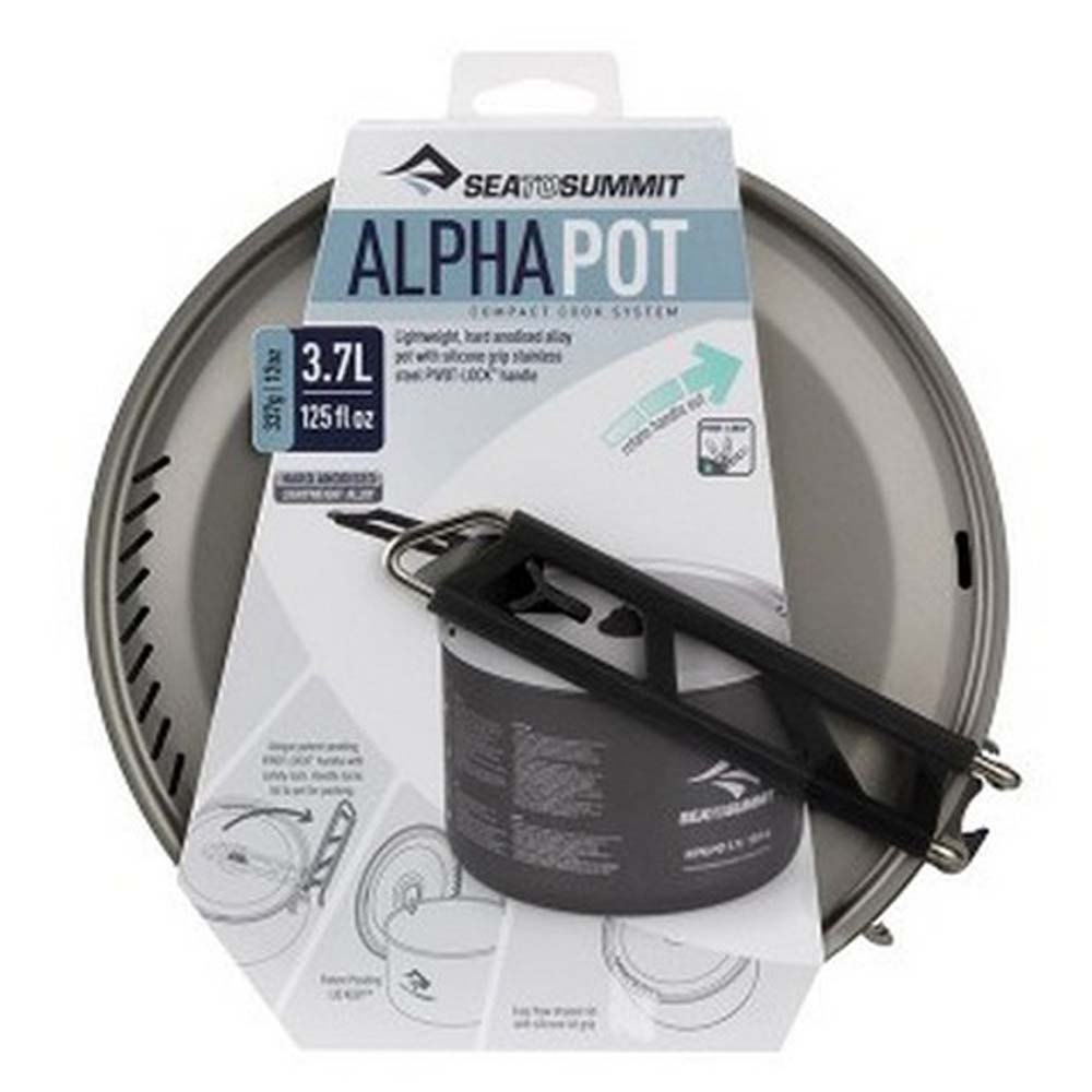 Sea to summit Panela Alpha 1.2L - Imagem 5