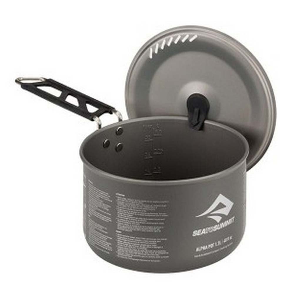 Sea to summit Panela Alpha 1.2L - Imagem 3