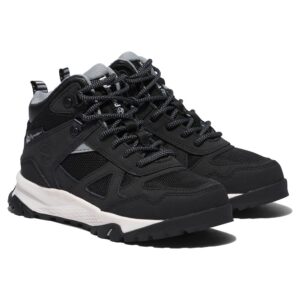 Timberland Botas De Caminhada Para Jovens Lincoln Peak Mid WP