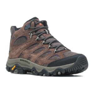 Merrell Botas De Caminhada Moab 3 Mid Goretex