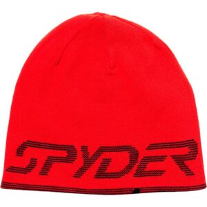 Spyder Gorro Reversible Bug