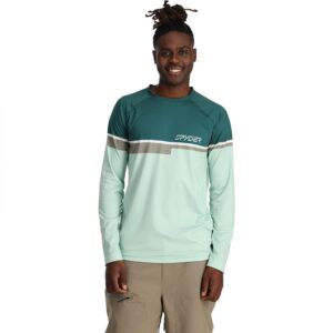 Spyder Agasalho Pump