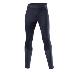 Loeffler Leggings Carbon WS Warm
