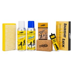Toko Kit De Limpeza Ski-Touring