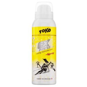 Toko Spray De Corrida Express 125ml