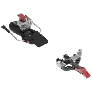 Atk race Fixações Esqui Caminhada Crest 8 91 Mm