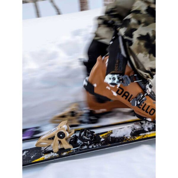 K2 Touring Ski Bindings Duke Pt 16 100 mm - Imagem 3