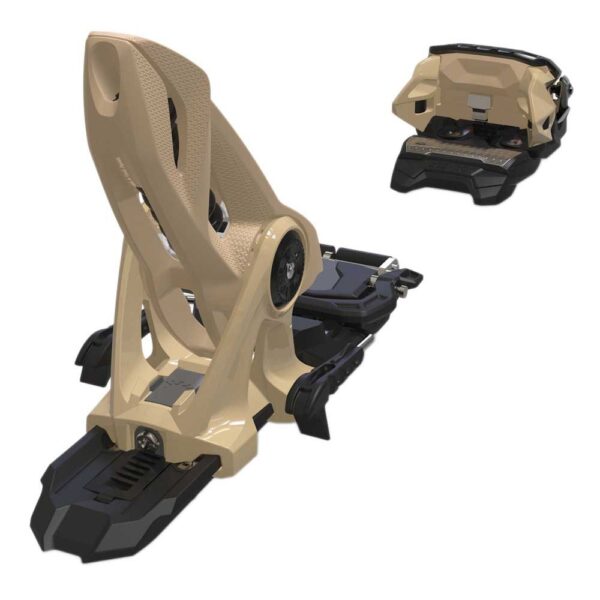 K2 Touring Ski Bindings Duke Pt 16 100 mm - Imagem 2