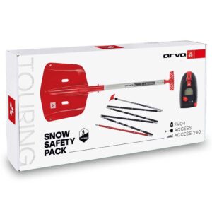 Arva Baliza Pack Evo4