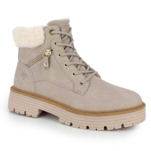 Kimberfeel Botins Claudie