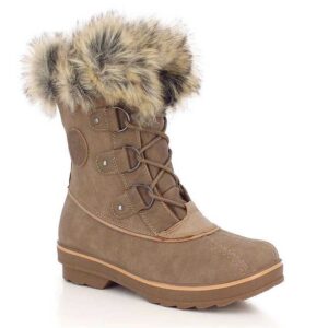 Kimberfeel Botas De Neve Camille