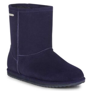 Emu australia Botas Brumby Lo Teens