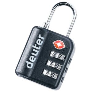 Deuter TSA Pad Lock