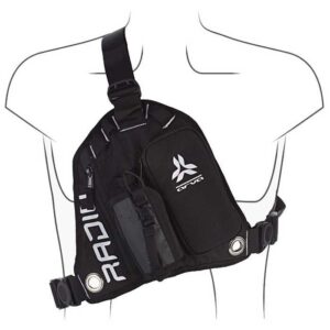 Arva Porta Walkie-talkie Radio