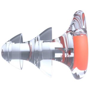 Nike Tampões Para Ouvidos NESS9175