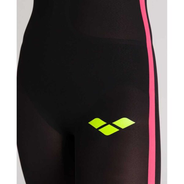 Arena Open Water Open Back Suit R Evo - Imagem 5