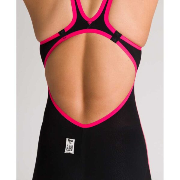 Arena Open Water Open Back Suit R Evo - Imagem 4
